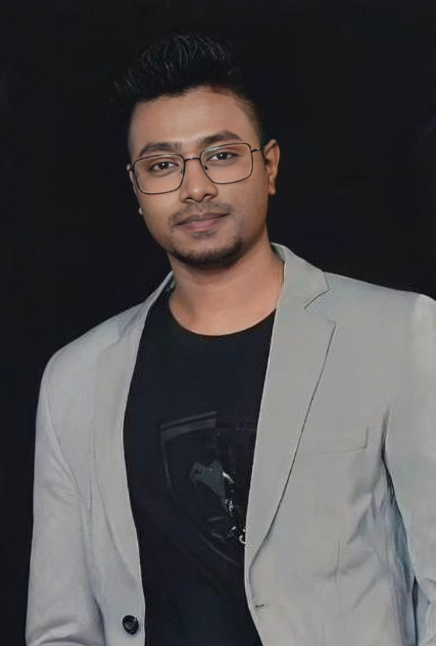 Partha Dey